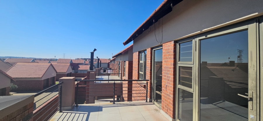 3 Bedroom Property for Sale in Wild Olive Estate Free State